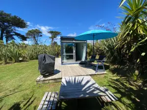 Ross Beach TOP 10 Holiday Park