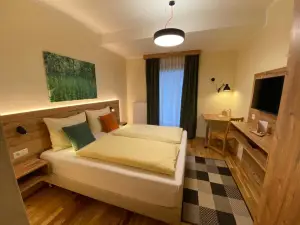 Alpengasthof Grobbauer