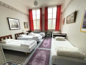 Tivedens Hostel-Vandrarhem