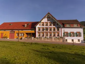 Landgasthaus Neues Bild, Eggerstanden