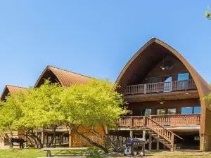 Canyon Lakeview Resort