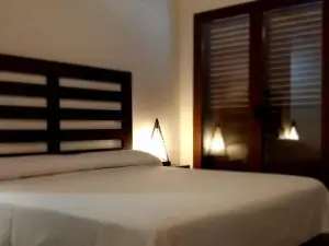 Hotel Makasa