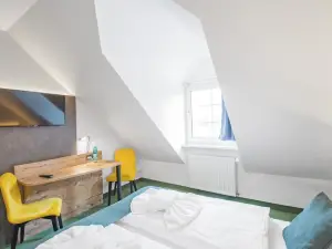 Ferien Hotel Spreewald