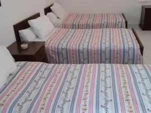 Camping Hôtel Briech & Spa