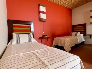 Hotel Refugio Del Sol