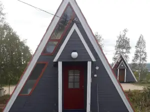 Karemajat Superb Cottage