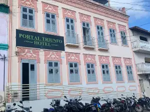 Hotel Portal Triunfo