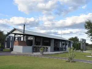 Symponia Guesthouse