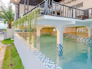 Vuon Phap 3 Homestay