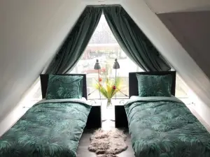 B&B Bij Arjan