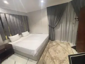Continental Suite Farwaniya