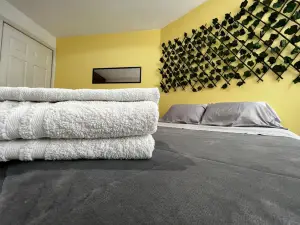 Vanilla Appartment