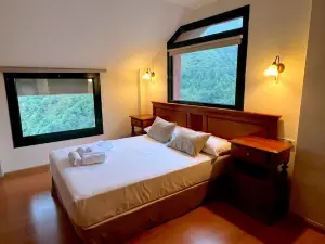 Mirador de Las Ubinas