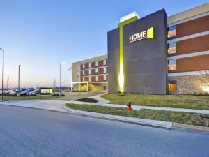 Home2 Suites by Hilton - Kansas City Airport