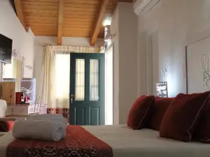 Holiday Mandrolisai DOC