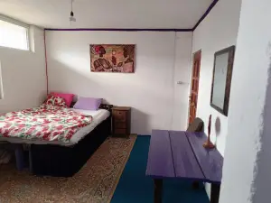 Dede Sebo Çay Bahçesi + Camping
