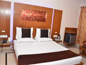 Hotel Basera Brij Bhoomi Vrindavan