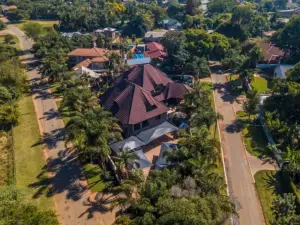 Kassaboera Lodge