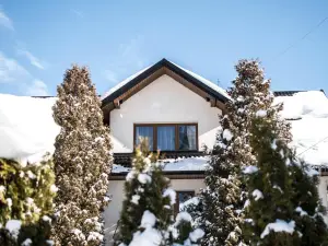 Apartamenty Gorczańskie