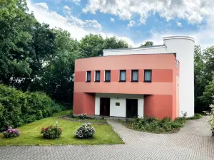 Penthouse am Goethepark - Apartments & Suites Weimar