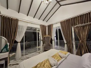 Thomas' Retreat Bukit Lawang