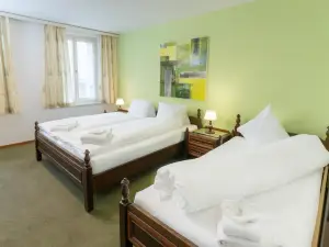 Hotel Restaurant Kreuz