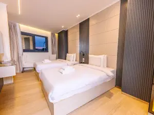 Remal Pyramids Hotel