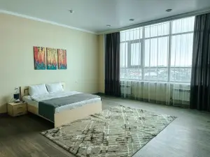 Baitau Hotel Aktobe