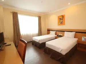 Hotel Astoria Lampung