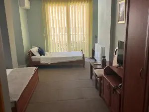 Behar Hotel & Spa