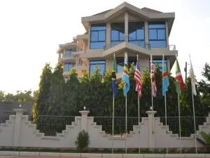 Sunset Vista Hotel
