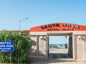 Santa Rosa Hotel & Beach