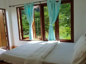 Sanfhan Resort