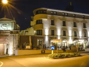 Rivalta Life Style Hotel