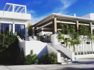 Hotel Tres Soles