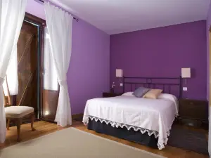 Casa Rural Enkartada