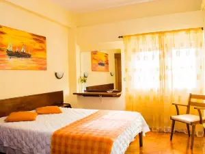 Aparthotel Avenida