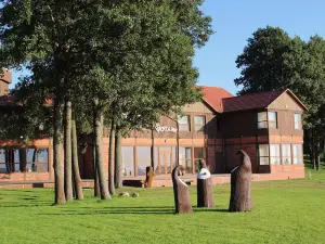 Viešbutis Ventainė