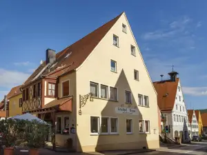 Hotel Gasthof Krone