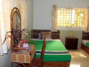 Garden Guesthouse