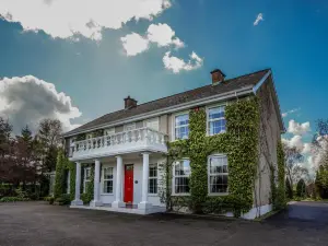 Tattykeel House