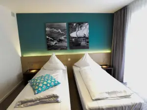 Hotel am Markt