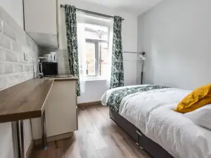 Regency Guest House Manchester North
