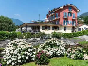Hotel Ristorante la Quartina