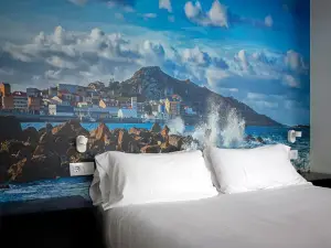 Playacruz Apartamentos