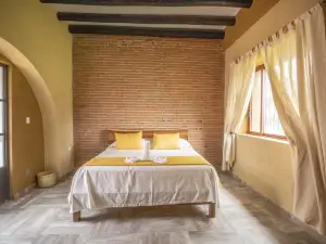 Hacienda Gamboa