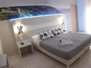 A'mantia hotel