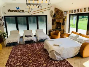 Luxury Studio Cottage at Foot of Yorkshire Wolds