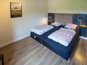 萊姆維住宿加早餐旅館