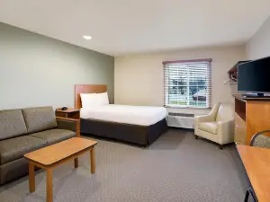 WoodSpring Suites Manassas Battlefield Park I-66